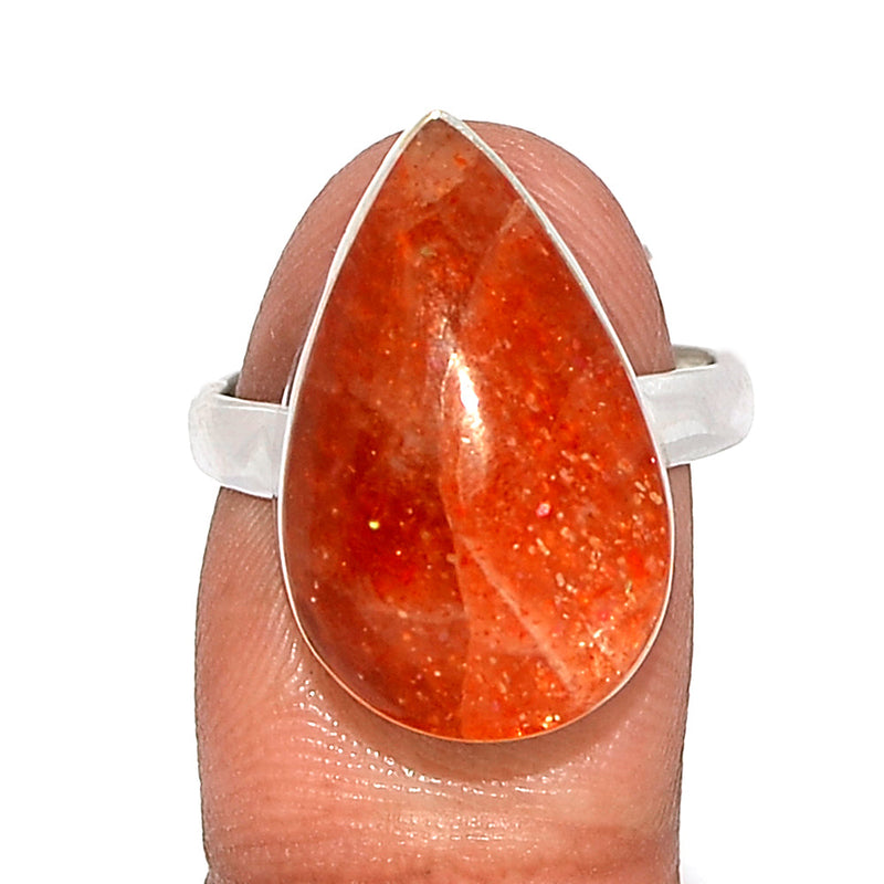 Sunstone Ring - SNSR1205