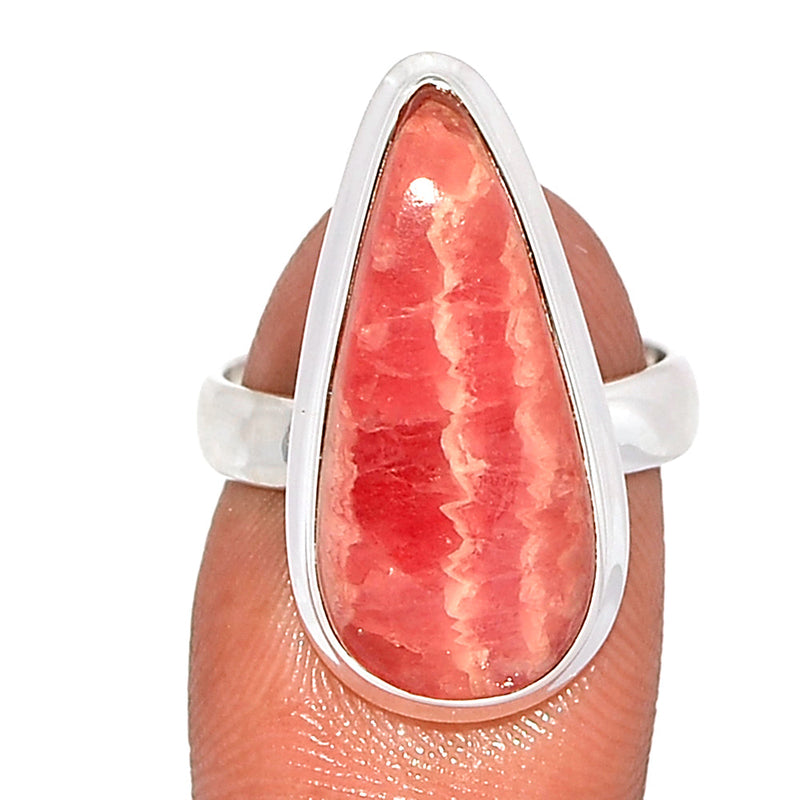 Rhodochrosite Ring - RDOR2490