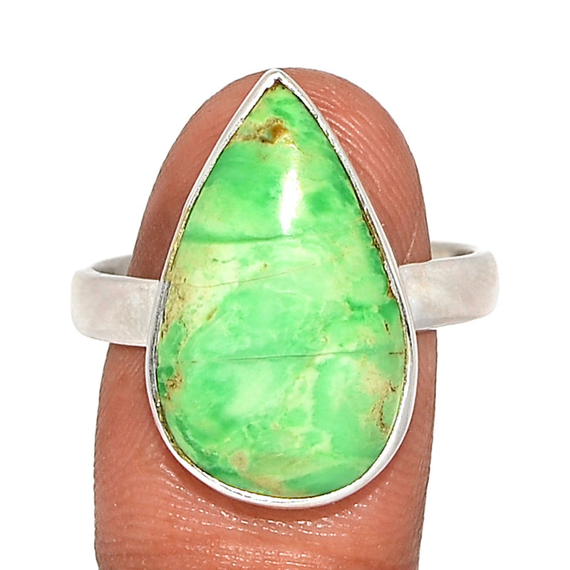 Variscite Ring -  VRSR267