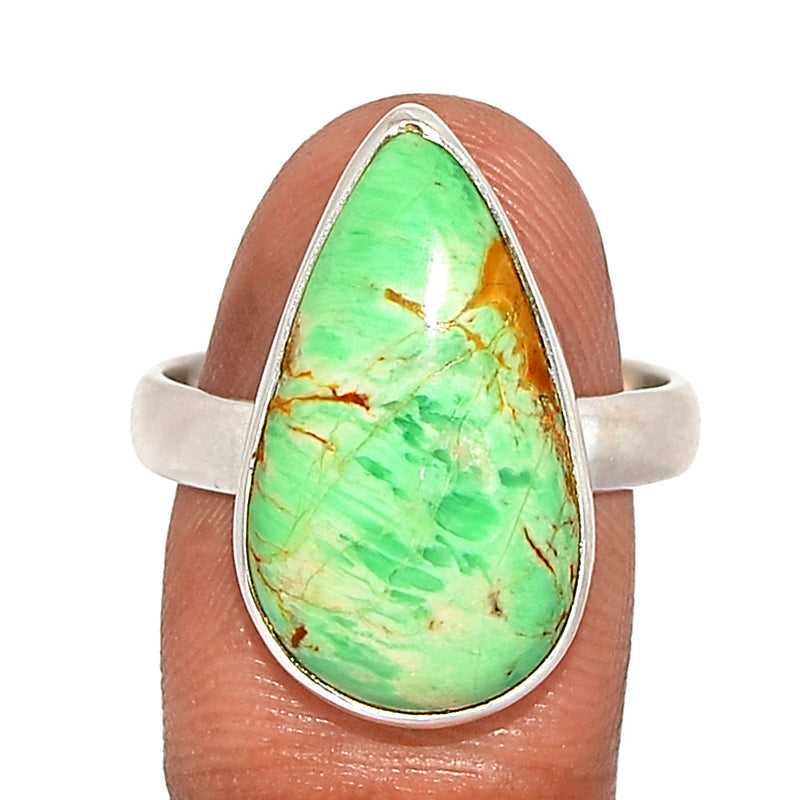 Variscite Ring -  VRSR270